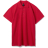 Рубашка поло мужская Summer 170, красная