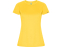 Футболка Imola женская, желтый