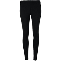 Лосины женские Jill, черные Лосины женские Jill, черные