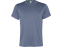 SLAM футболка, спокойный синий
