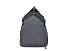 RIVACASE 5542 grey Лёгкая складная дорожная сумка, 30л /12