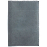 Обложка для паспорта inStream, серая