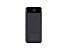RIVACASE VA2580 (20 000mAh), QC/PD 20W внешний аккумулятор с дисплеем, черный /24