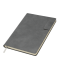 Ежедневник Теоло (Teolo) недатированный, серый