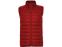 Жилет Oslo мужской, красный
