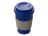 Термокружка Muffin из натуральных волокон, темно-синий