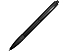 Ручка пластиковая шариковая Diamond, черный