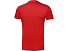 Футболка спортивная Verona мужская, красный
