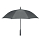 Зонт, серый