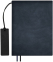 Ежедневник Avila, недатированный, синий