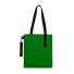 Шоппер Superbag Bubble New (зеленый с черным)