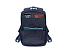RIVACASE 7760 blue ECO рюкзак для ноутбука 15.6