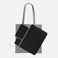 Набор Petrus Walk, черный