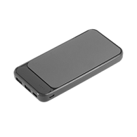 Внешний аккумулятор Starlight Plus NEO 10000 mAh, серый