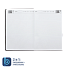 Ежедневник Bplanner.04 (серый)