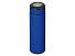 Вакуумный термос Vacuum Flask C1, soft touch, 420мл, синий