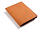 Обложка для паспорта Нит, оранжевый