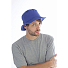 Панама BUCKET COTTON 180, черный