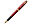 Перьевая ручка Parker Sonnet Red GT Intense, перо: F, цвет чернил: black, в подарочной упаковке