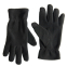 Перчатки флисовые сенсорные TRAIL S/M 220 , темно-серый
