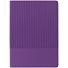 Ежедневник Vale, недатированный, фиолетовый