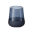 Стакан для воды Sapphire, синий