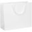 Пакет бумажный Manilla L, белый