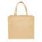 Сумка из джута Caravan Jute, Бежевый