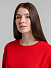 Свитшот унисекс BNC Inspire (Organic), красный