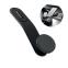 15W magnetic car charger, черный