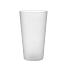 Reusable event cup 500ml