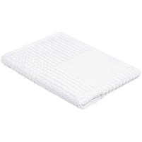 Полотенце Farbe, среднее, белое Полотенце Farbe, среднее, белое