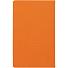 Ежедневник Duplex, недатированный, белый с оранжевым