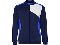 Спортивная куртка Leros унисекс, королевский синий/синий нэйви