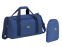 RIVACASE 5541 blue Лёгкая складная дорожная сумка, 30л /12