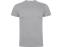 Футболка Dogo Premium мужская, серый меланж