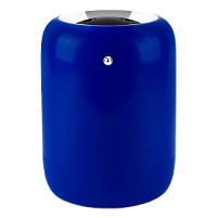 Увлажнитель с UV лампой Antibacterial Istria Ultramarine, синий