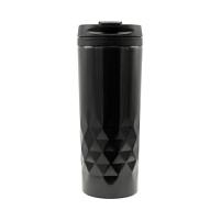 Термокружка Edge, Черный