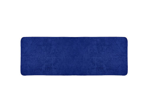 Полотенце ORLY, M, королевский синий