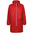 Дождевик Rainman Zip Pro, красный