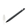 Алюминиевый вечный карандаш с ластиком и стилусом
