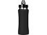 Бутылка для воды Bottle C1, сталь, soft touch, 600 мл, черный