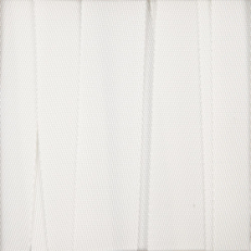 Стропа текстильная Fune 25 M, белая, 70 см