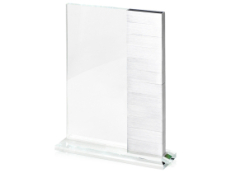 Награда Motivation, стекло, металл