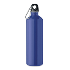 Single wall bottle       750ml, синий