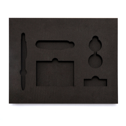 Ложемент ЭВАлюция под заказ, до 750 см2