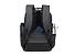 RIVACASE 8435 black ECO рюкзак для ноутбука 15.6 / 6