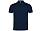 Рубашка поло Imperium мужская, нэйви