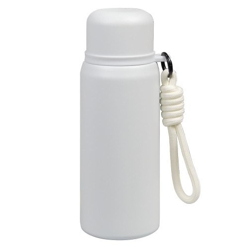 Термос La Vie в подарочной упаковке, Белый