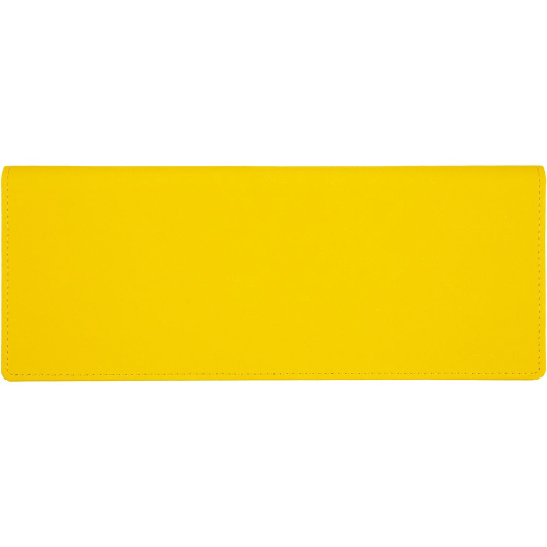 Планинг Grade на заказ, недатированный, желтый